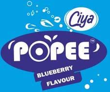 CIYA POPEE - DEVICE logo