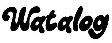 Watalog logo