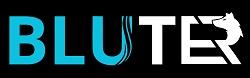 BLUTER logo