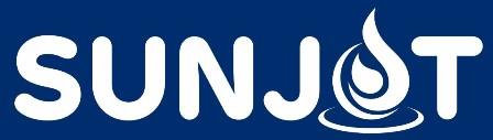 SUNJOT (DEVICE) logo