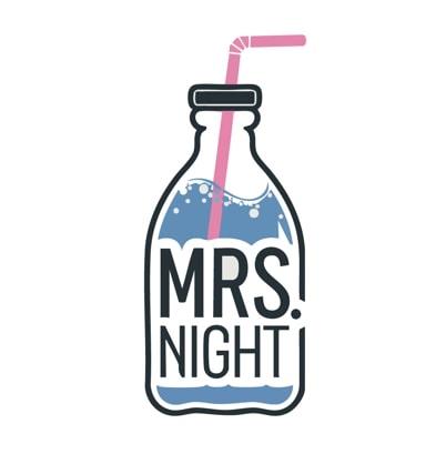 Mrs. Night logo