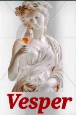 VESPER logo