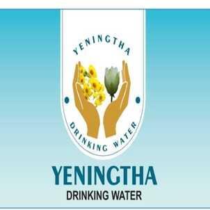 YENINGTHA Drinking Water logo