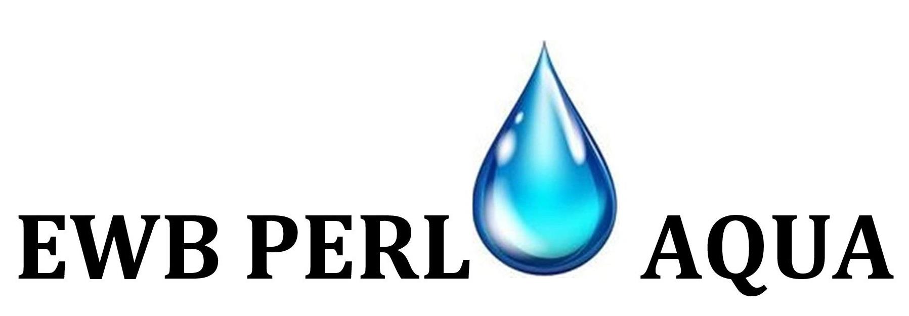 EWB PERL AQUA logo