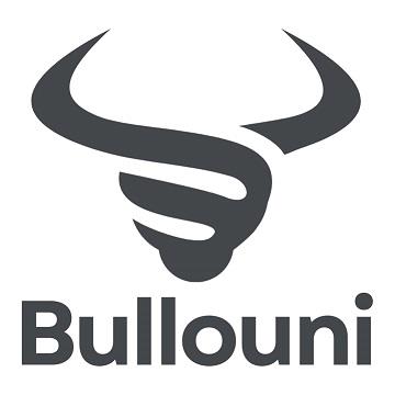 Bullouni logo