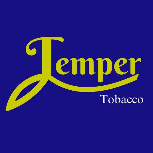 TEMPER TOBACCO logo