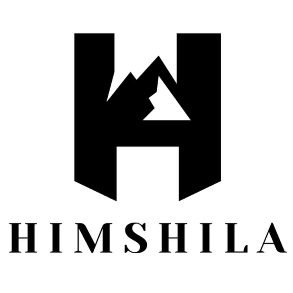 HIMSHILA logo