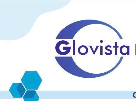 Glovista logo