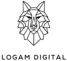 LOGAM DIGITAL logo