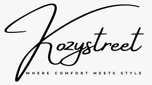 KOZYSTREET logo