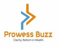Prowess Buzz logo