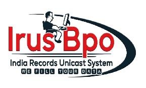 IRUS BPO logo