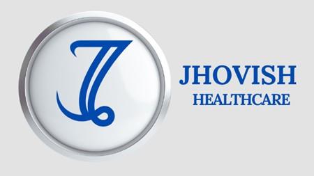 JHOVISH HEALTHCARE logo