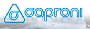 Caproni logo