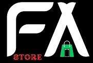 FA Store logo