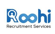 Roohi Recruitment Services logo