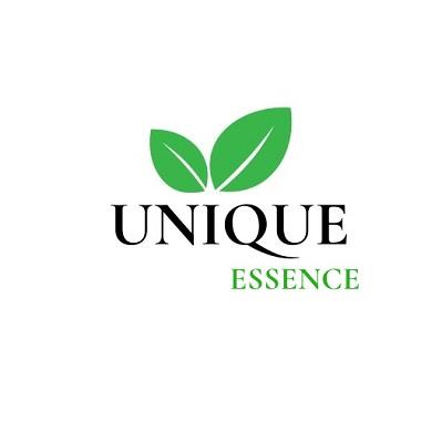 UNIQUE ESSENCE logo