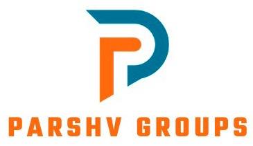 PARSHV GROUPS logo