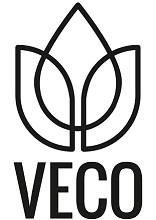 VECO logo
