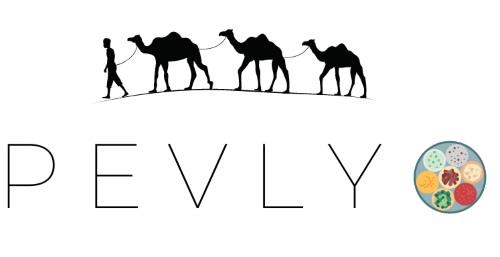 PEVLYO WITH LOGO logo