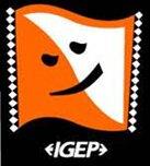 IGEP (Device) logo