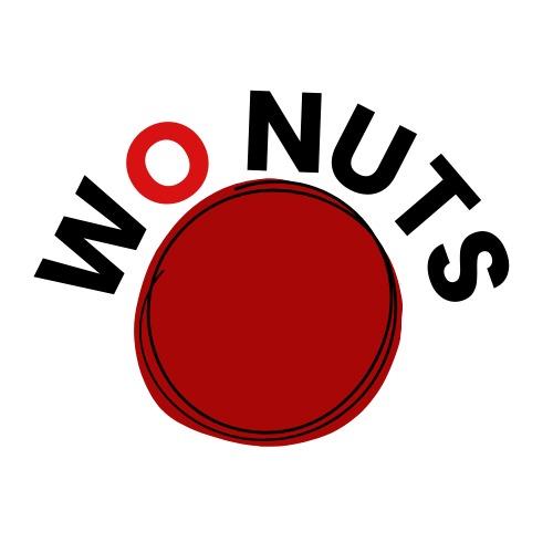 WO NUTS with Logo logo