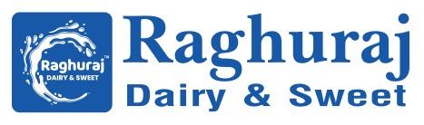 RAGHURAJ DAIRY & SWEET logo