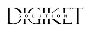 Digiket Solution (With Device) logo