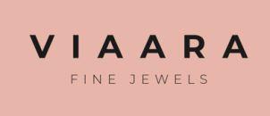 VIAARA FINE JEWELS logo