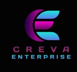 CREVA ENTERPRISE logo
