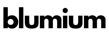 BLUMIUM logo