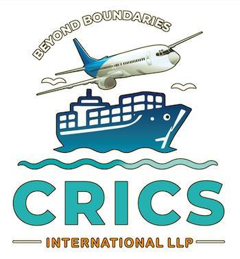 CRICS INTERNATIONAL LLP logo