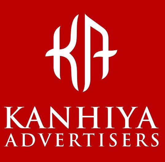 KA Kanhiya Advertisers (Logo) logo