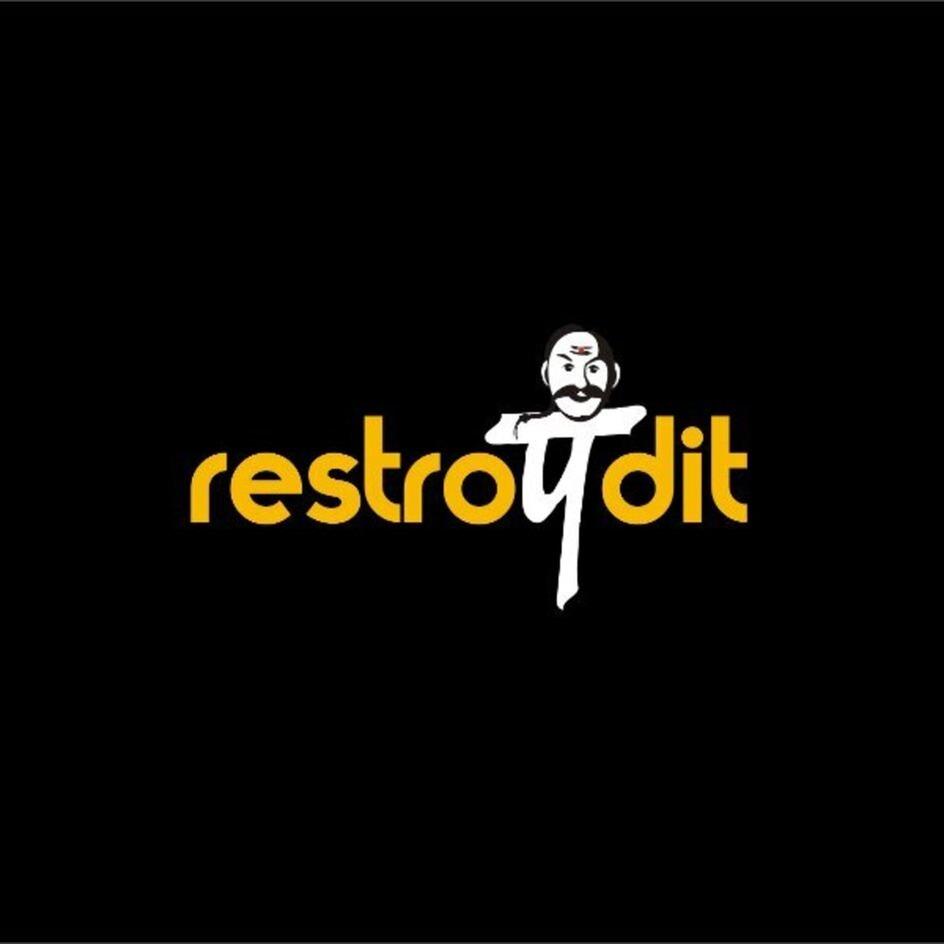 Restropandit logo