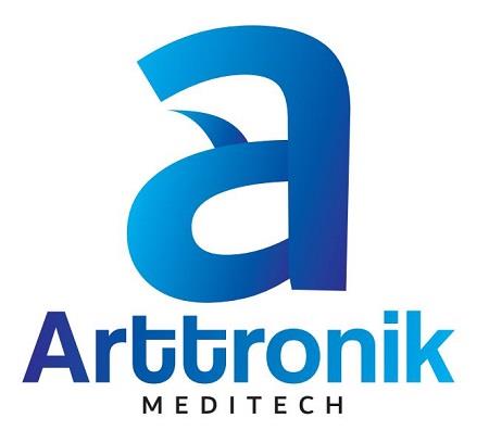 Arttronik MEDITECH logo
