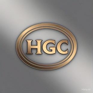 HGC logo