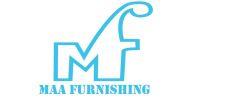 MAA FURNISHING WITH DEVICE 'MF' logo