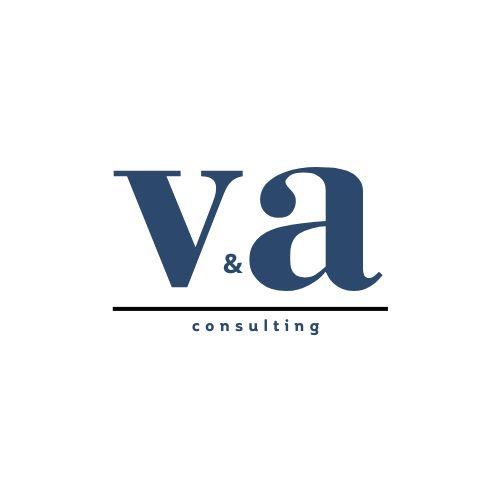 V&A Consulting logo