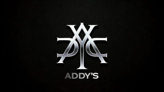 ADDY'S logo