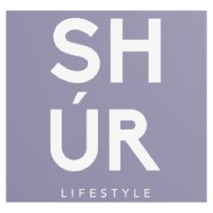 Shur Lifestyle logo