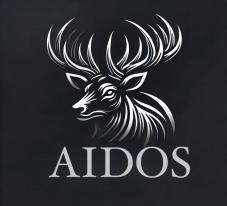 AIDOS logo
