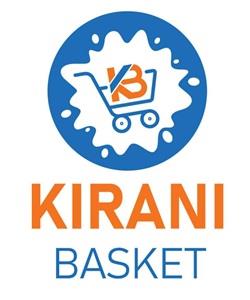 KIRANI BASKET logo