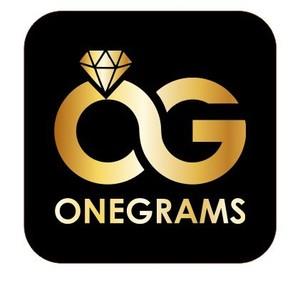 OG ONEGRAMS logo