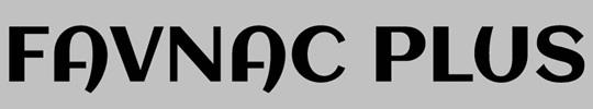 FAVNAC PLUS logo