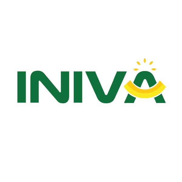 INIVA logo