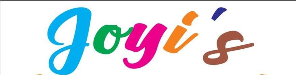 JOYI'S logo