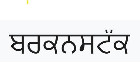 BIRKENSTOCK logo
