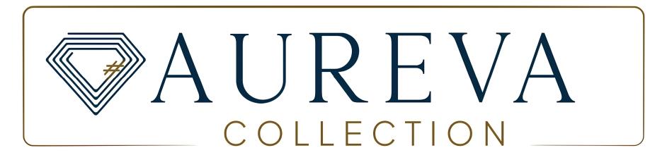 AUREVA COLLECTION logo