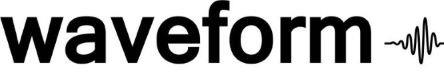 waveform (Logo) logo