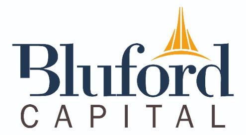 Bluford Capital logo